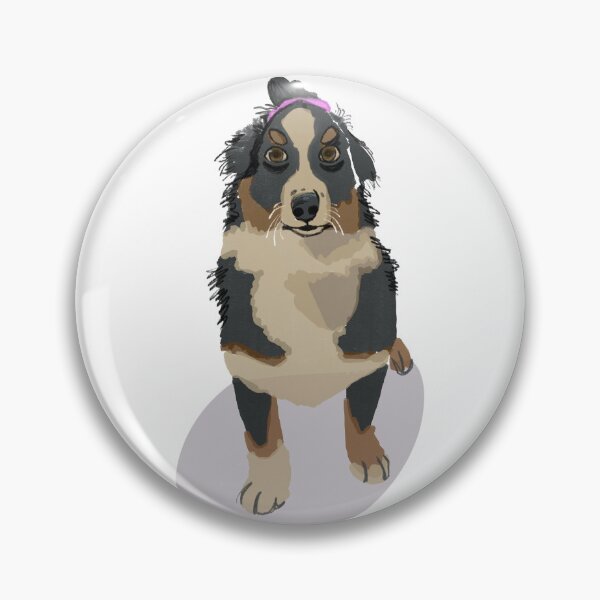 Item preview, Weird Dog designed and sold by AlvaArts.