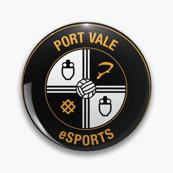 Item preview, Port vale THE BEST designed and sold by MoondesignA.
