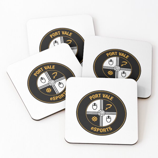 Item preview, Port vale THE BEST designed and sold by MoondesignA.