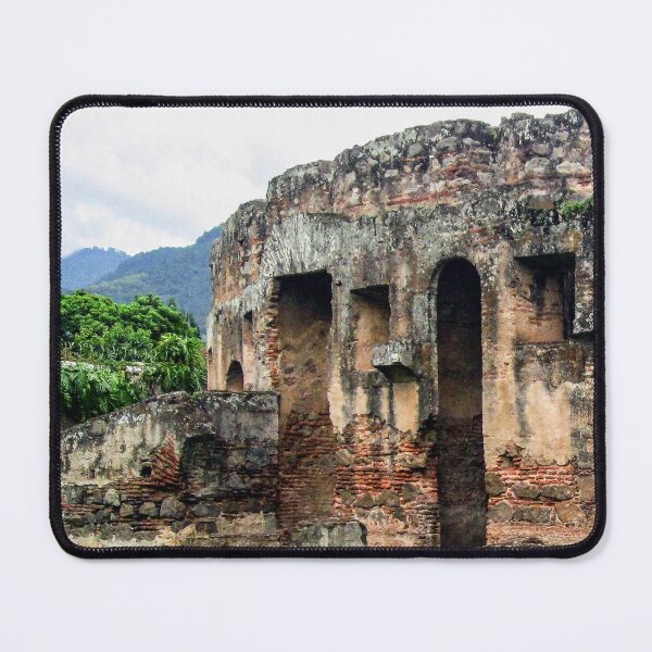 Item preview, Ancient Ruin, Antigua, Guatemala designed and sold by heatherfriedman.