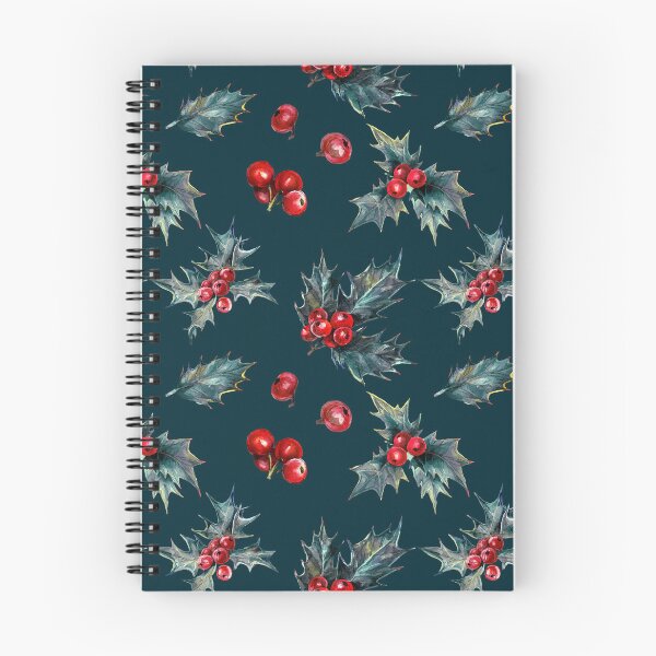Item preview, Christmas Mahony Berries designed and sold by LuciaS.