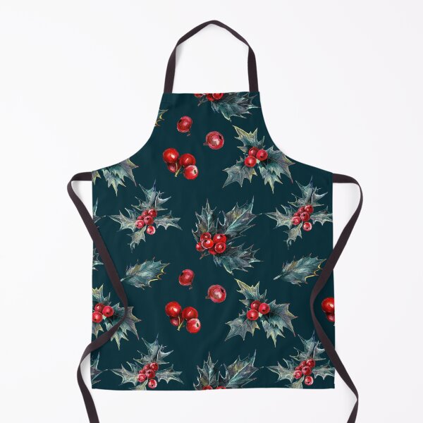 Item preview, Christmas Mahony Berries designed and sold by LuciaS.