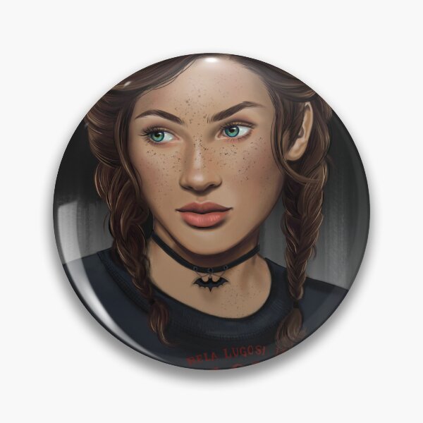 Item preview, Dru Blackthorn  designed and sold by AlanaReneArt.
