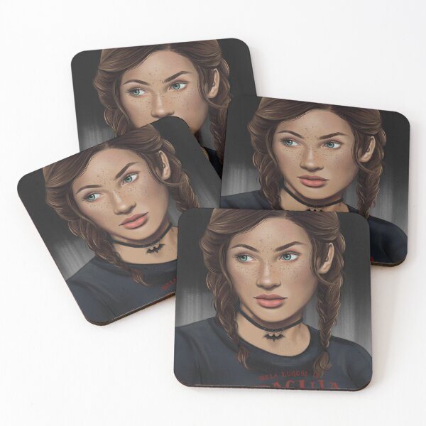 Item preview, Dru Blackthorn  designed and sold by AlanaReneArt.