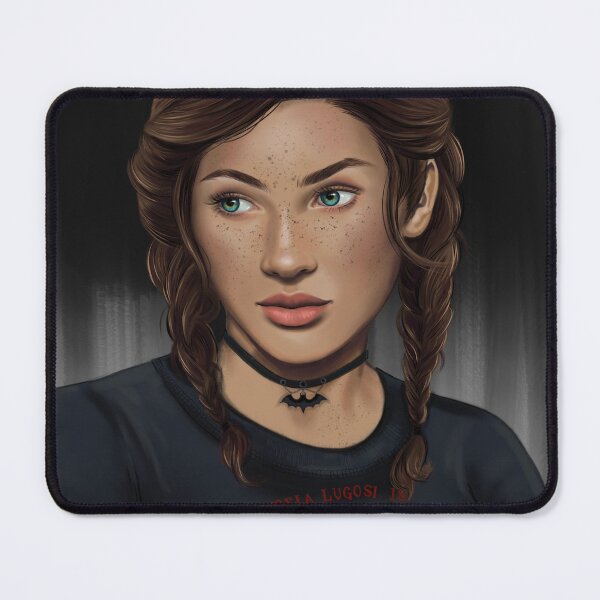 Item preview, Dru Blackthorn  designed and sold by AlanaReneArt.