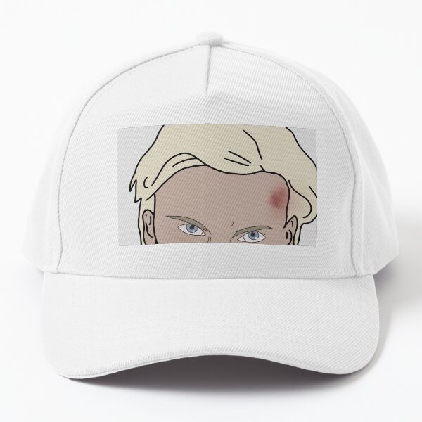 Item preview, Stranger things 001 designed and sold by LilyPadUKA.