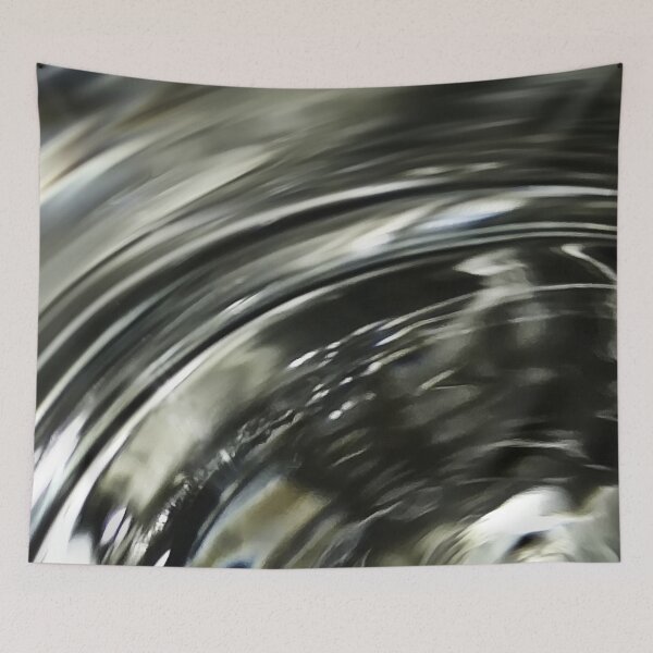 Item preview, hazy Crazy. Metal ? No. 003.1L: Rotation Chrome polished" designed and sold by Brunhilde1001.