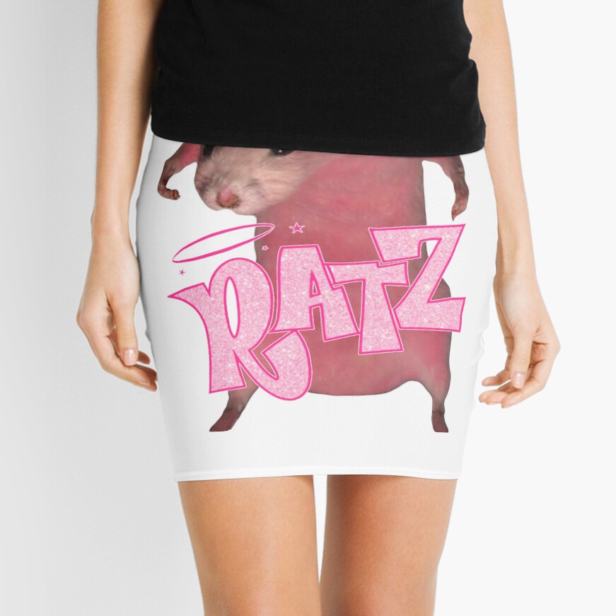 Item preview, Mini Skirt designed and sold by fomodesigns.