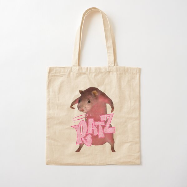 Rat Yoga Tote Bag for Sale by MaineRatRescue