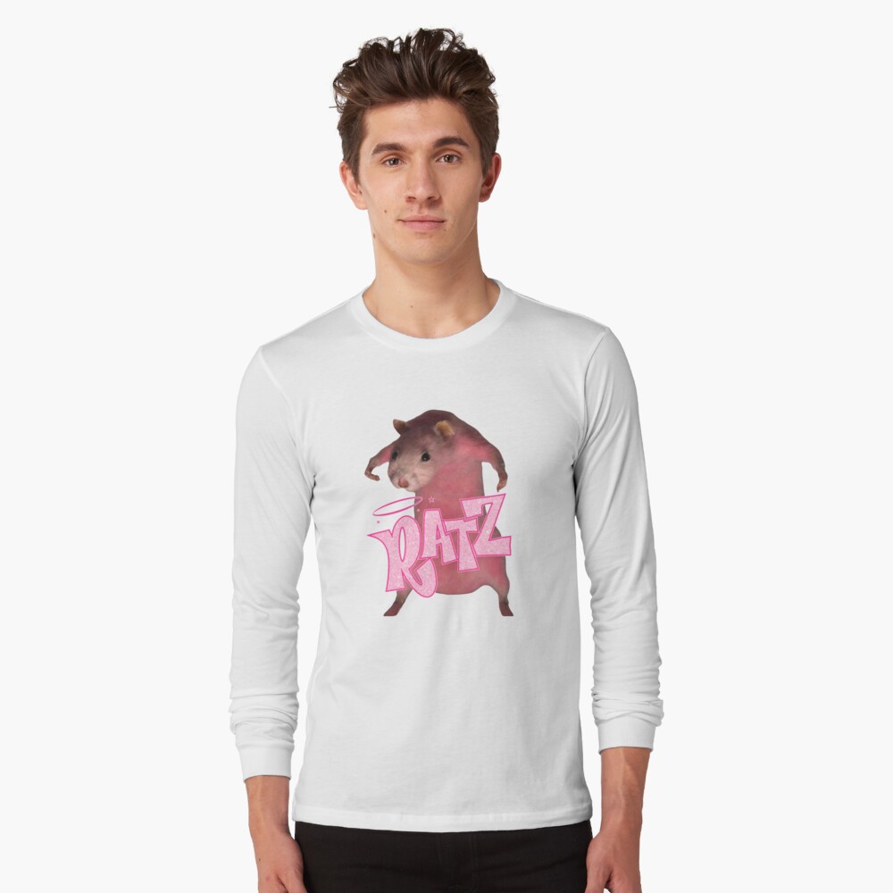Item preview, Long Sleeve T-Shirt designed and sold by fomodesigns.