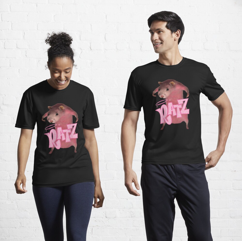 Item preview, Active T-Shirt designed and sold by fomodesigns.
