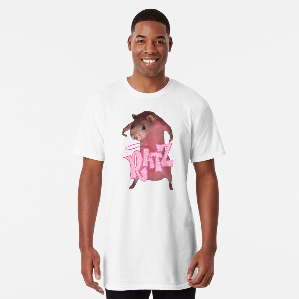 Item preview, Long T-Shirt designed and sold by fomodesigns.