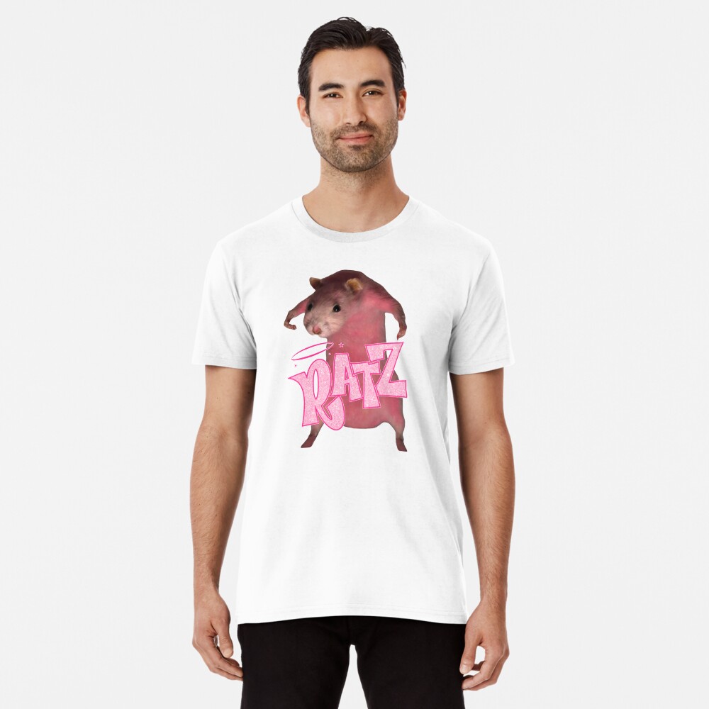 Item preview, Premium T-Shirt designed and sold by fomodesigns.