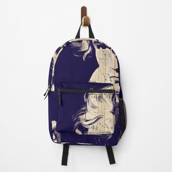 Item preview, Beethoven Portrait designed and sold by DefectivePortal.