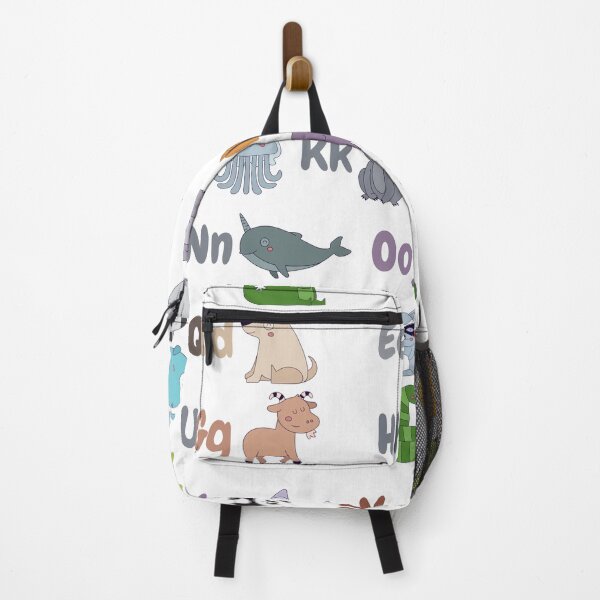 Item preview, ABC: Animal Alphabet designed and sold by Belcordi.