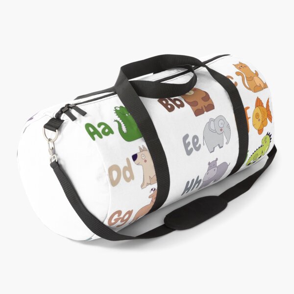 Item preview, ABC: Animal Alphabet designed and sold by Belcordi.