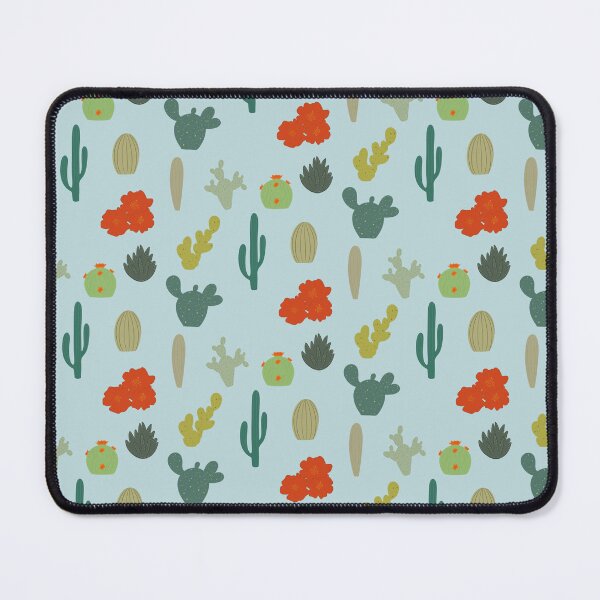 Item preview, Cactus print designed and sold by Death-byart.