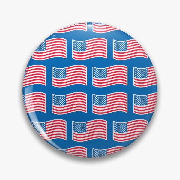 Item preview, American flag designed and sold by LuciaS.