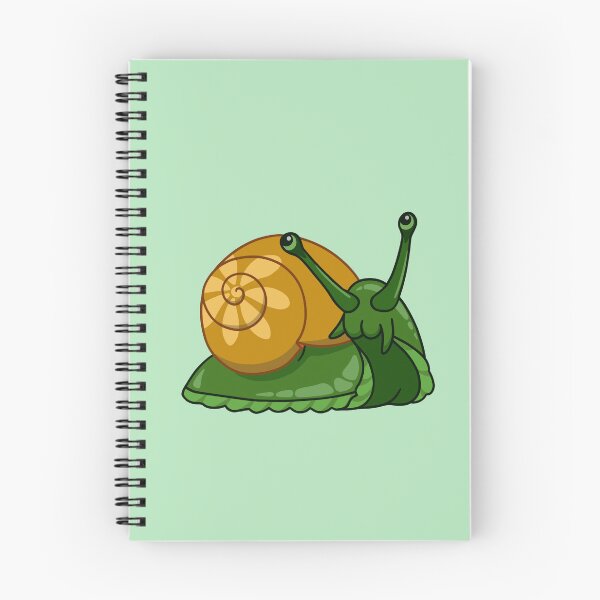 Item preview, Snail designed and sold by sperryjuice.