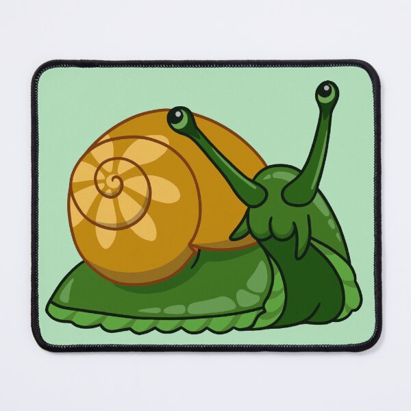 Item preview, Snail designed and sold by sperryjuice.