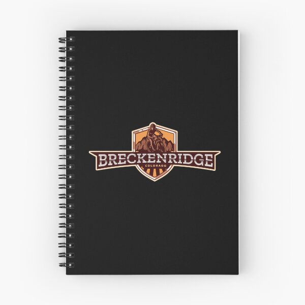 Item preview, Breckenridge, Colorado designed and sold by LifeSpice.