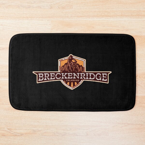 Item preview, Breckenridge, Colorado designed and sold by LifeSpice.