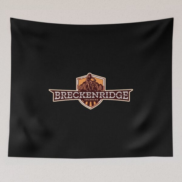 Item preview, Breckenridge, Colorado designed and sold by LifeSpice.