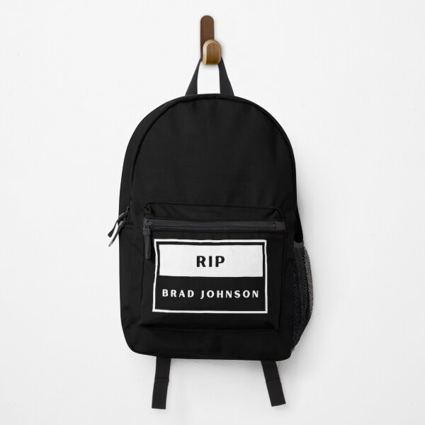 Item preview, Brad Johnson designed and sold by Pixelish.