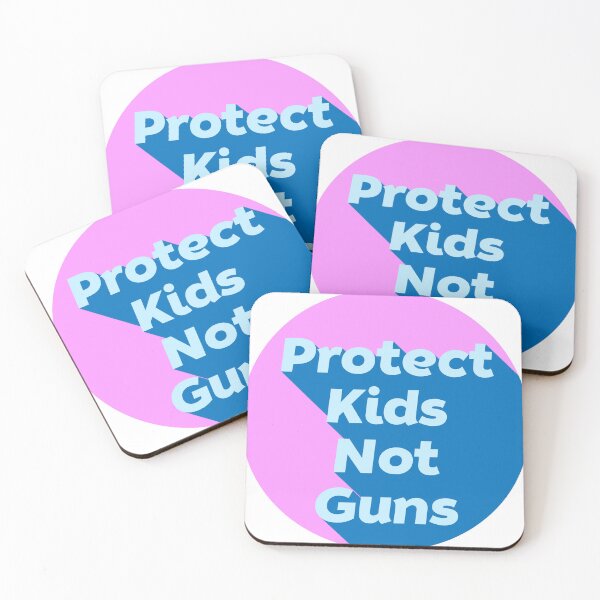 Item preview, Protect Kids Not Guns designed and sold by pedrolealmkt.