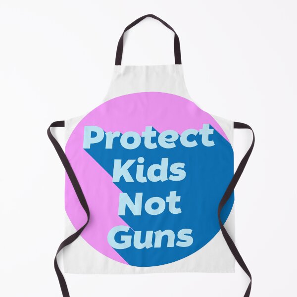Item preview, Protect Kids Not Guns designed and sold by pedrolealmkt.