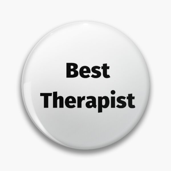 Item preview, Best therapist  designed and sold by Tvdesignx.