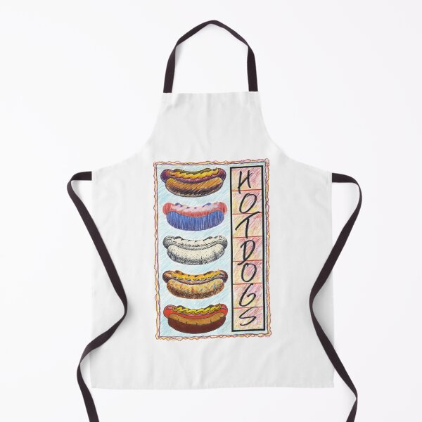 Item preview, Hotdogs designed and sold by Lanceman.