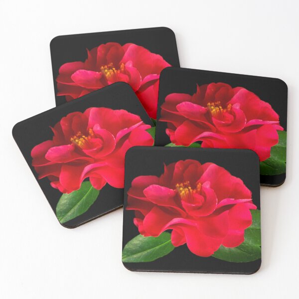 Item preview, Camellia Queen  designed and sold by heatherfriedman.