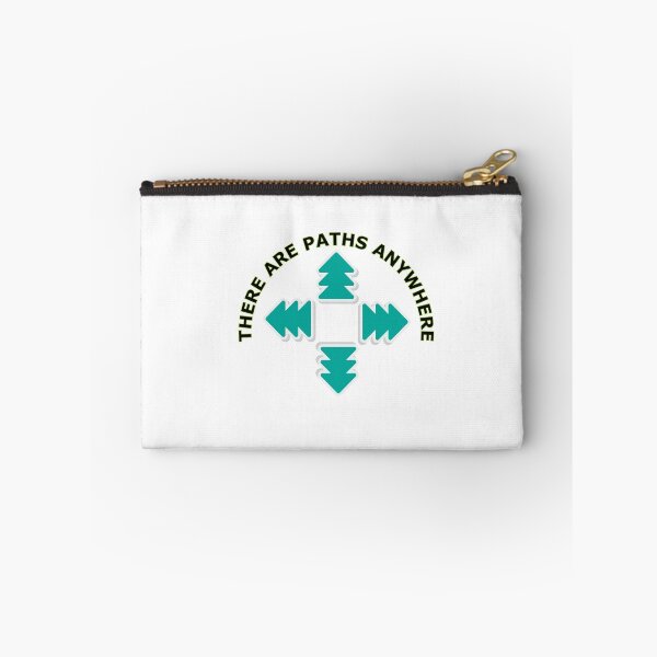 Item preview, There are paths anywhere designed and sold by Clothes and Stickers .
