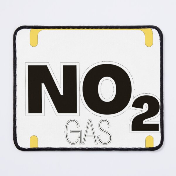 Item preview, No to gas funny designed and sold by Xodin.