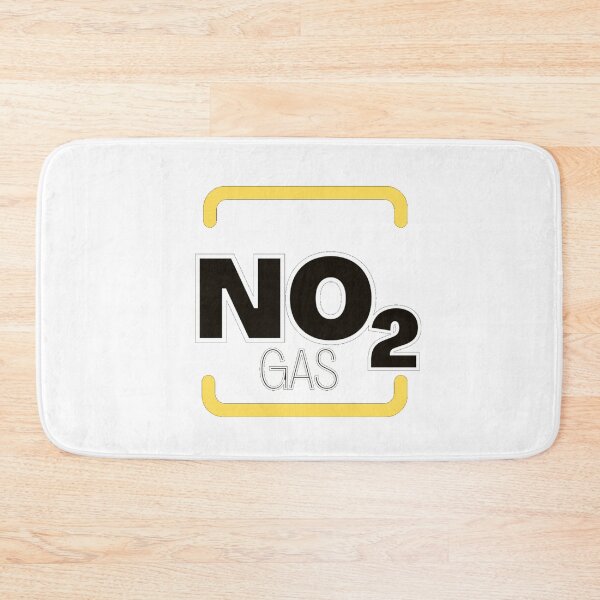 Item preview, No to gas funny designed and sold by Xodin.