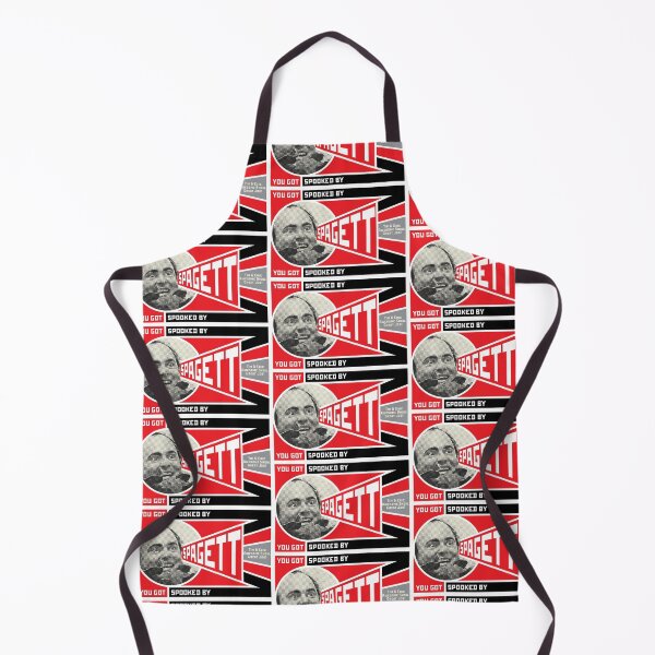 Item preview, Comrade Spagett designed and sold by DaysleeprDesign.