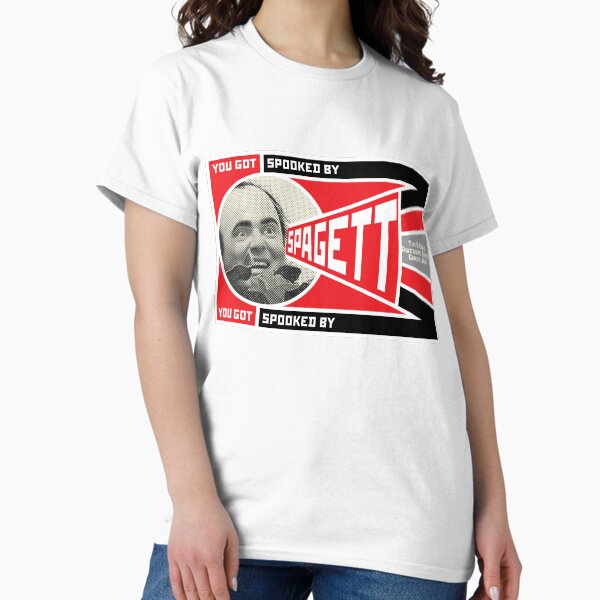 Item preview, Comrade Spagett designed and sold by DaysleeprDesign.