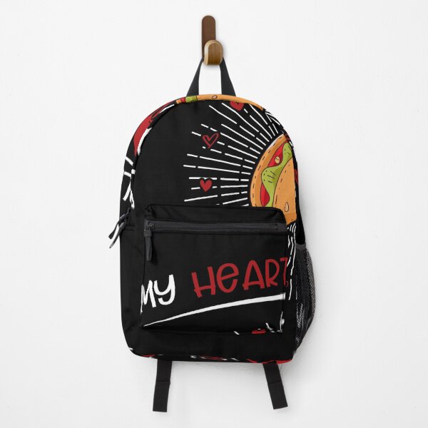 Item preview, my heart belongs to tacos valentines day taco lover v-day vday gift funny gift,valentine designed and sold by illustramanshop.