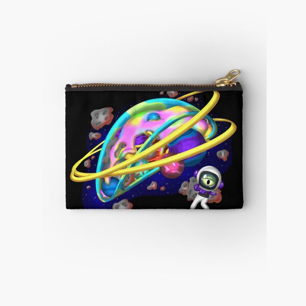 Item preview, Space Taco designed and sold by NLDStudios.