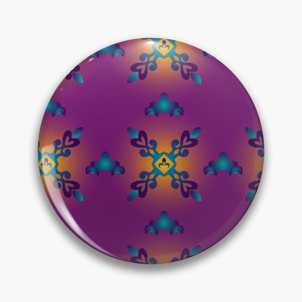 Item preview, Sample pattern for fabrics, interiors, ceramics and furniture in the Arabian style. designed and sold by Ihor Ivanov.
