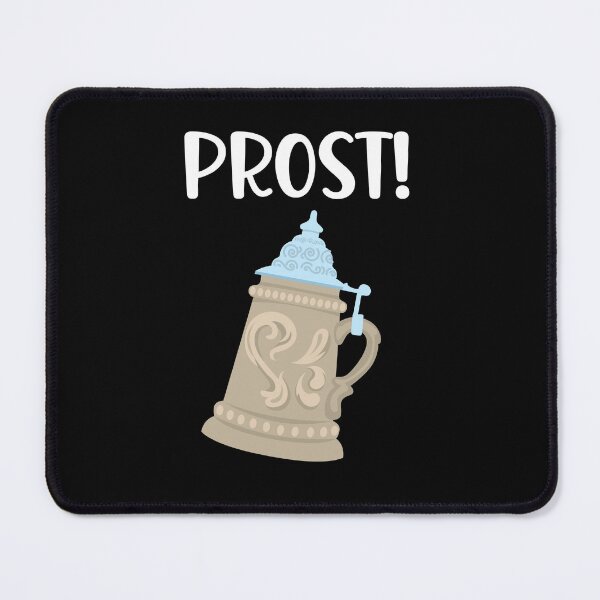Item preview, Prost Brown Stein Design designed and sold by Peter Stawicki.