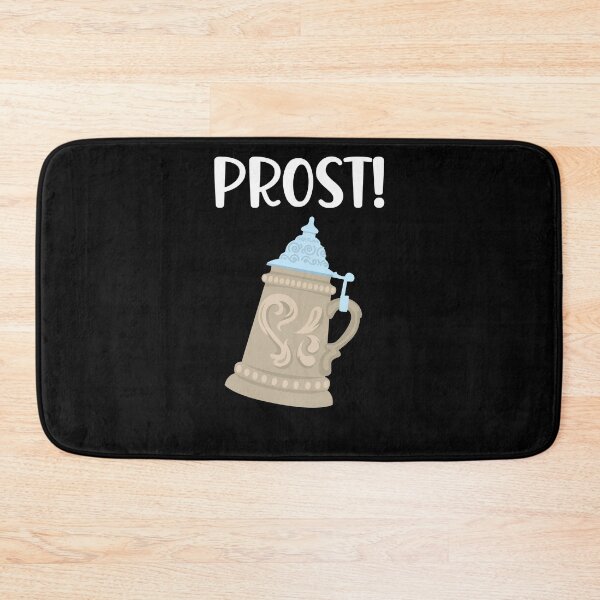 Item preview, Prost Brown Stein Design designed and sold by Peter Stawicki.