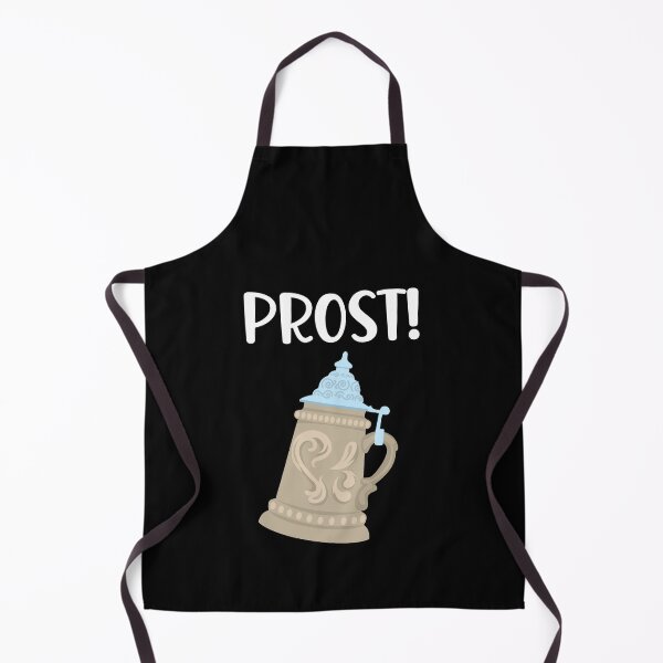 Item preview, Prost Brown Stein Design designed and sold by Peter Stawicki.