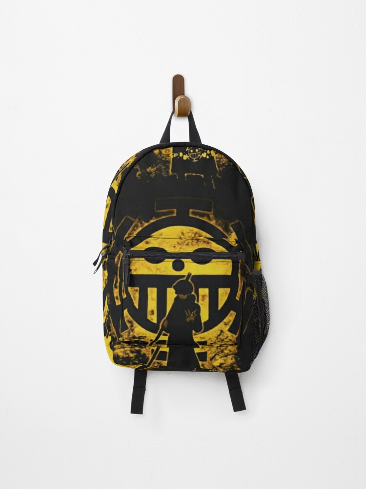 Trafalgar order D Law Backpack