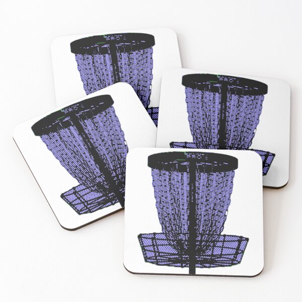 Item preview, Disc Golf Comic Book Basket designed and sold by DefectivePortal.