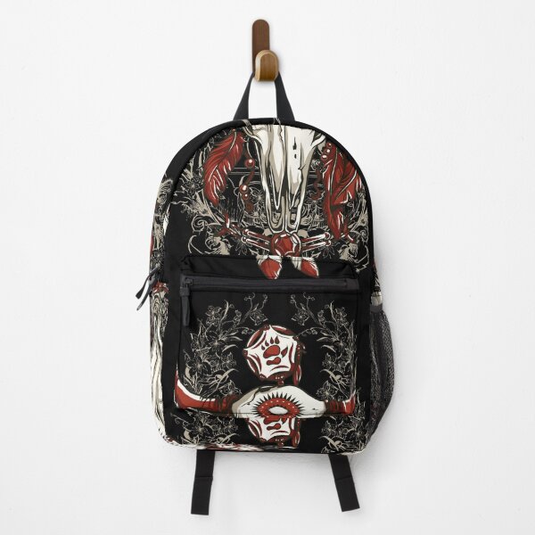 Item preview, Deadly Indian Spirit designed and sold by lunegreiros.