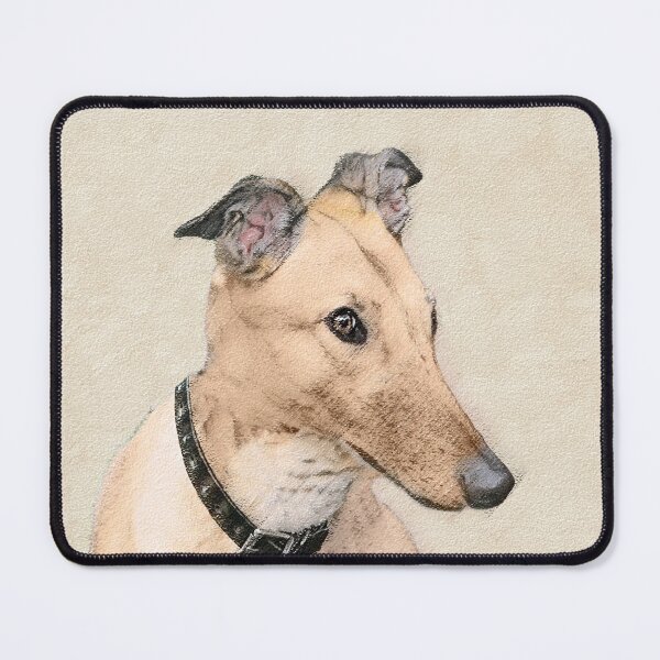 Item preview, Greyhound designed and sold by alpendesigns.