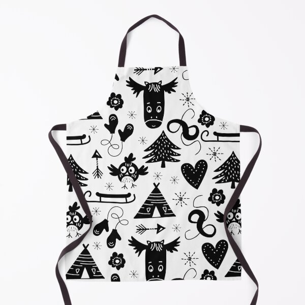 Item preview, Winter owls designed and sold by LuciaS.