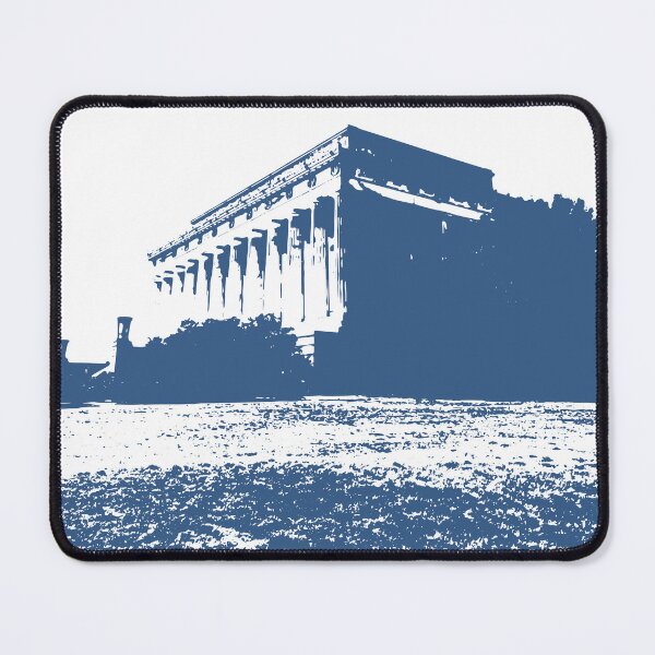 Item preview, Lincoln Memorial designed and sold by 9262emma.